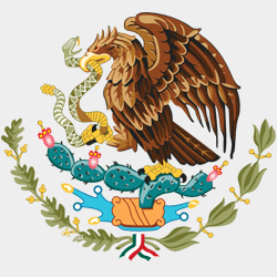 墨西哥国徽
