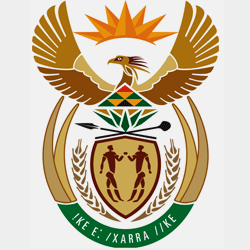 南非国徽