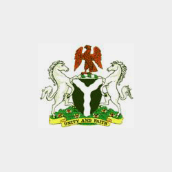 尼日利亚国徽