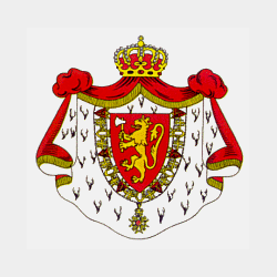 挪威国徽