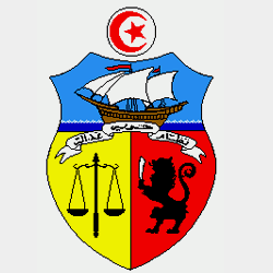 突尼斯国徽