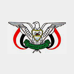 也门国徽