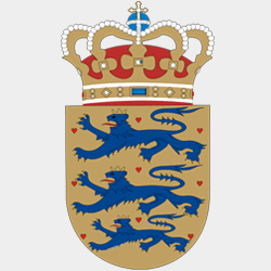 丹麦国徽