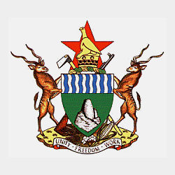 津巴布韦国徽