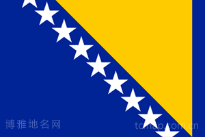 波旁国旗图片